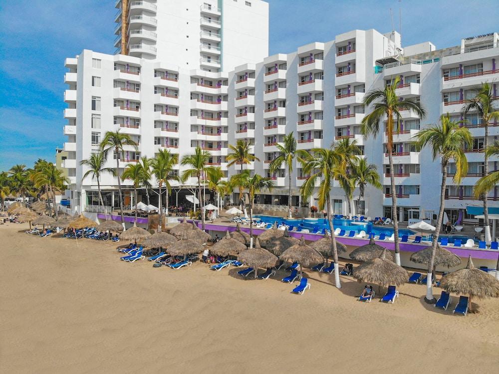 Oceano Palace 3*